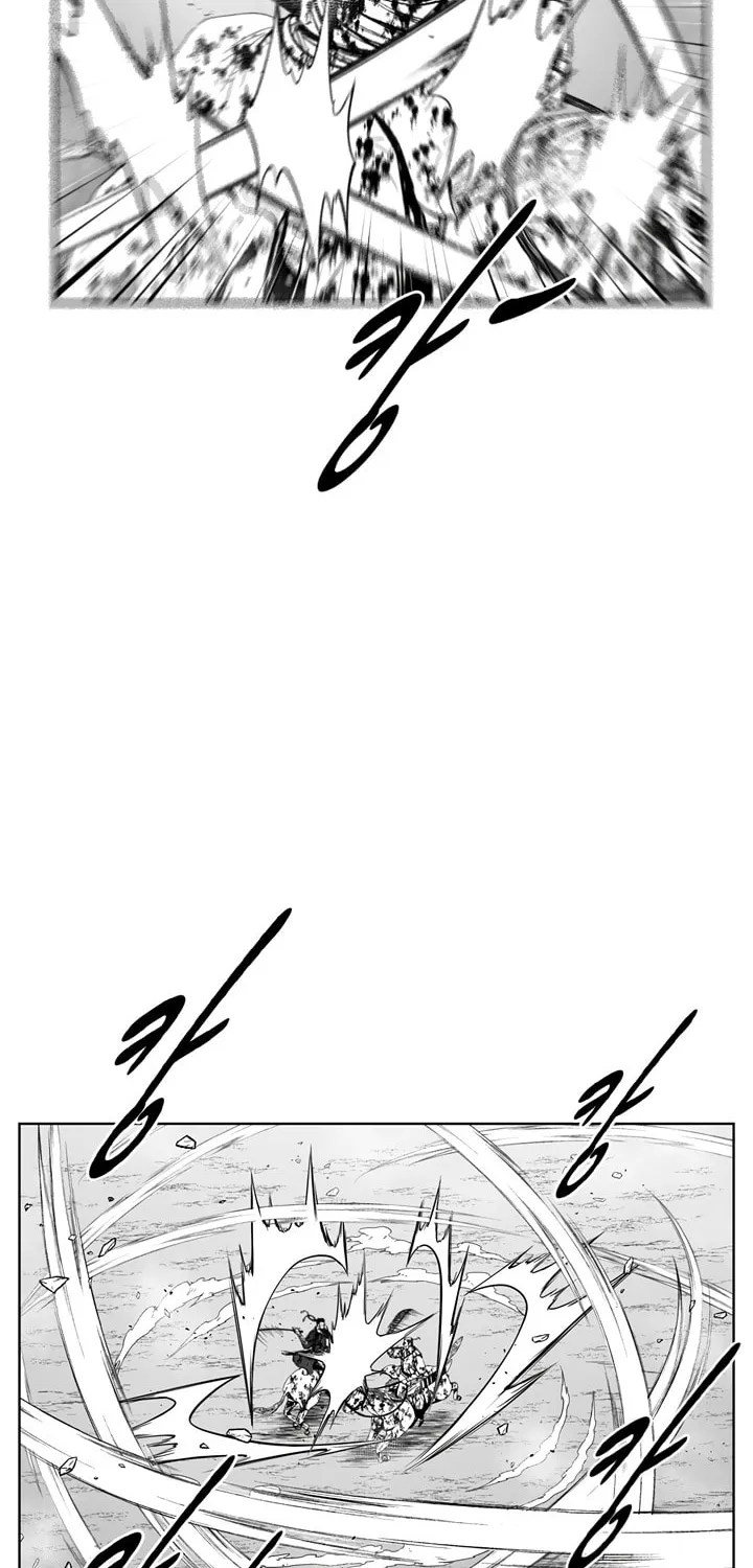 Red Storm Chapter 350 page 60 - 
