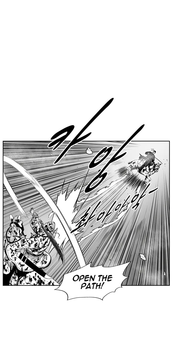 Red Storm Chapter 350 page 63 - 