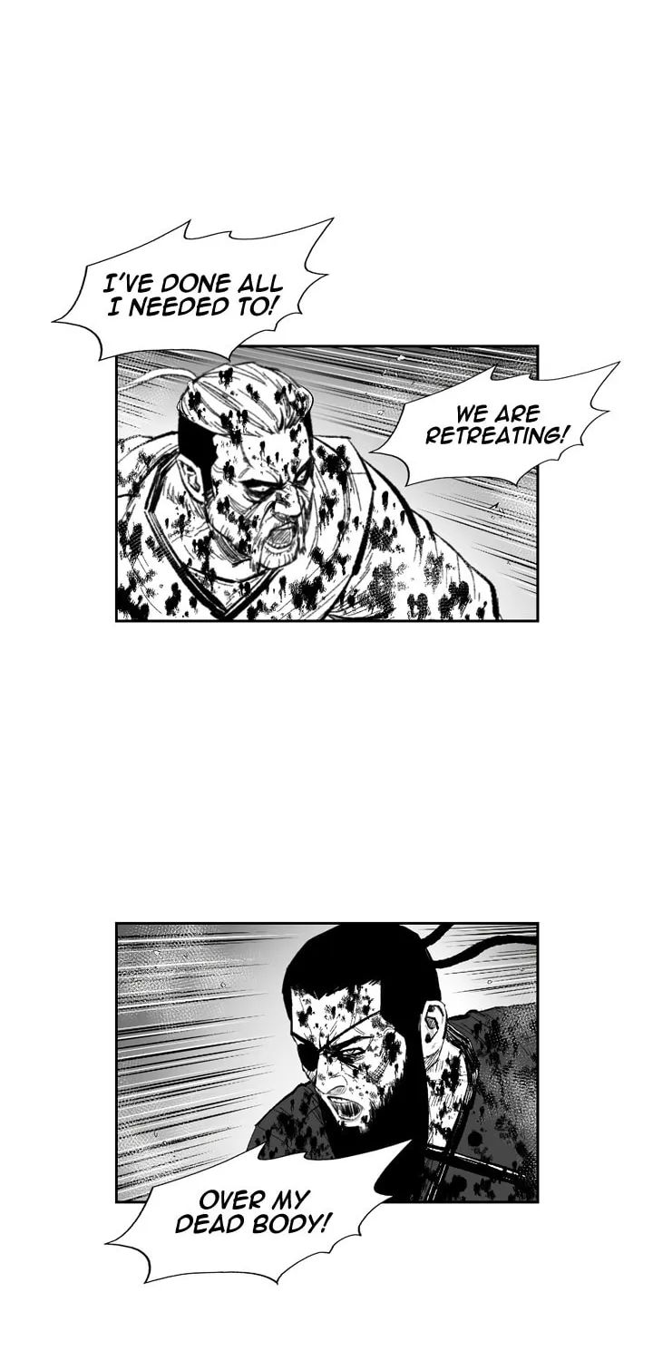 Red Storm Chapter 350 page 64 - 