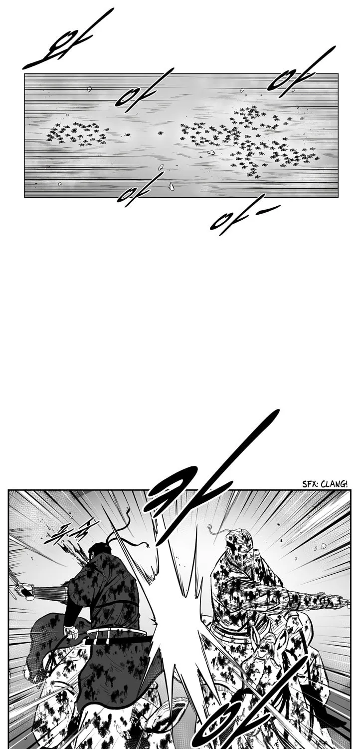 Red Storm Chapter 350 page 66 - 