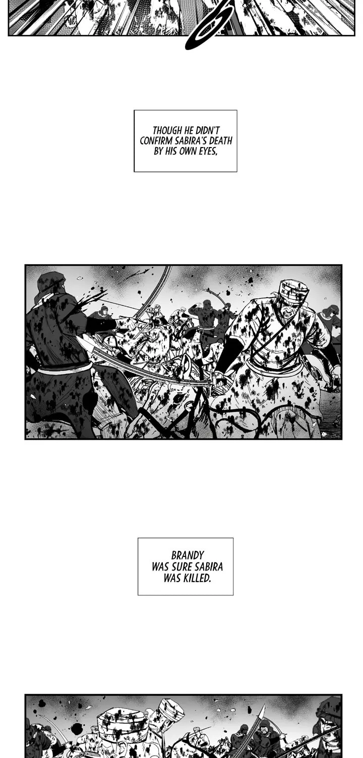 Red Storm Chapter 350 page 67 - 