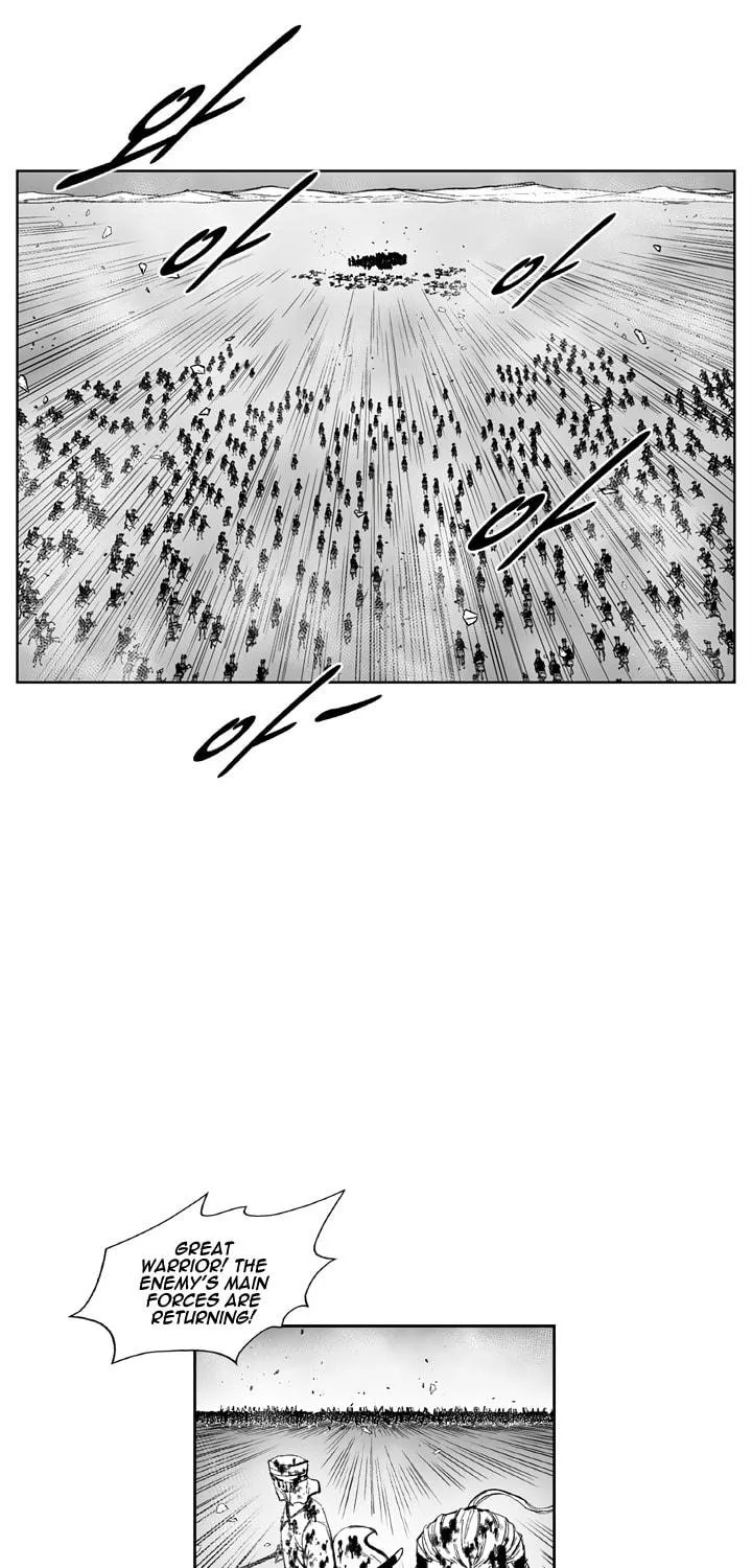 Red Storm Chapter 350 page 69 - 