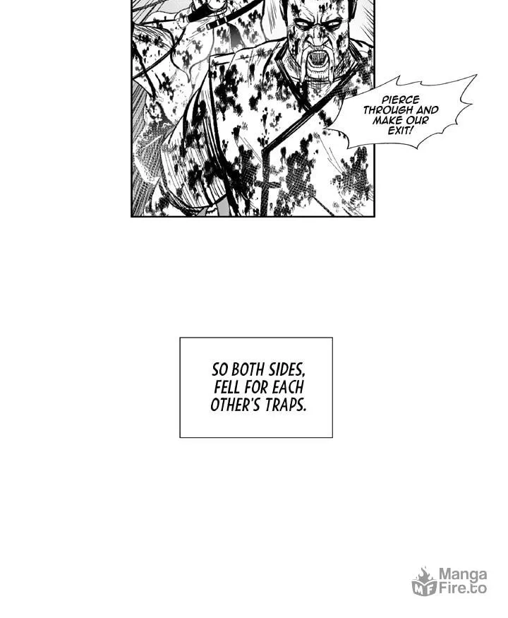 Red Storm Chapter 350 page 70 - 