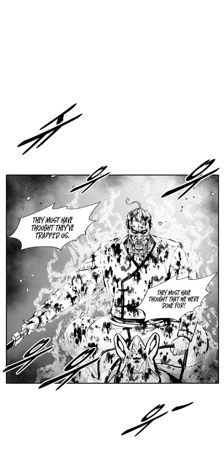 Red Storm Chapter 350 page 9 - 