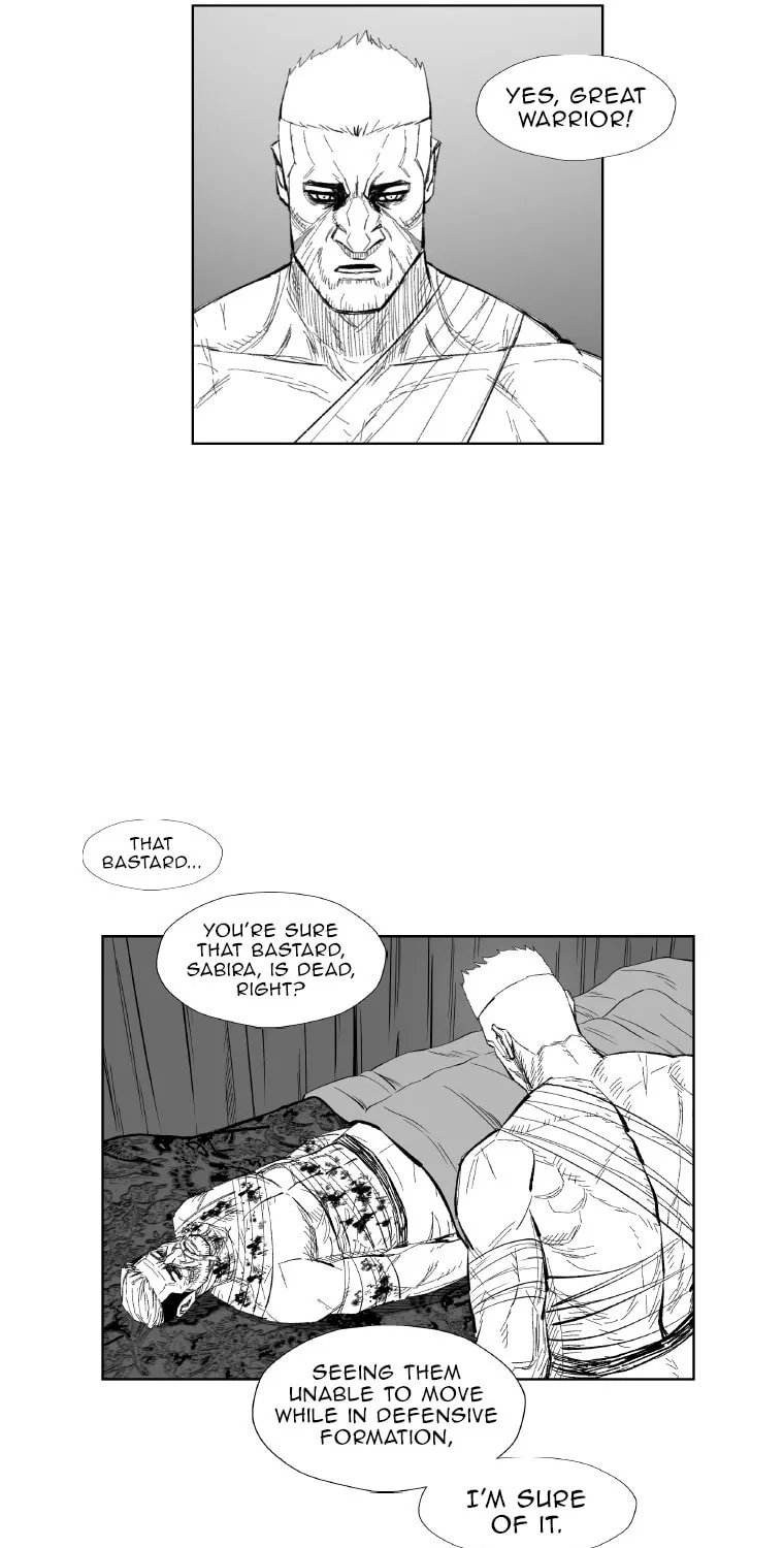 Red Storm Chapter 351 page 11 - 