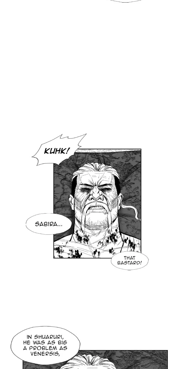 Red Storm Chapter 351 page 12 - 