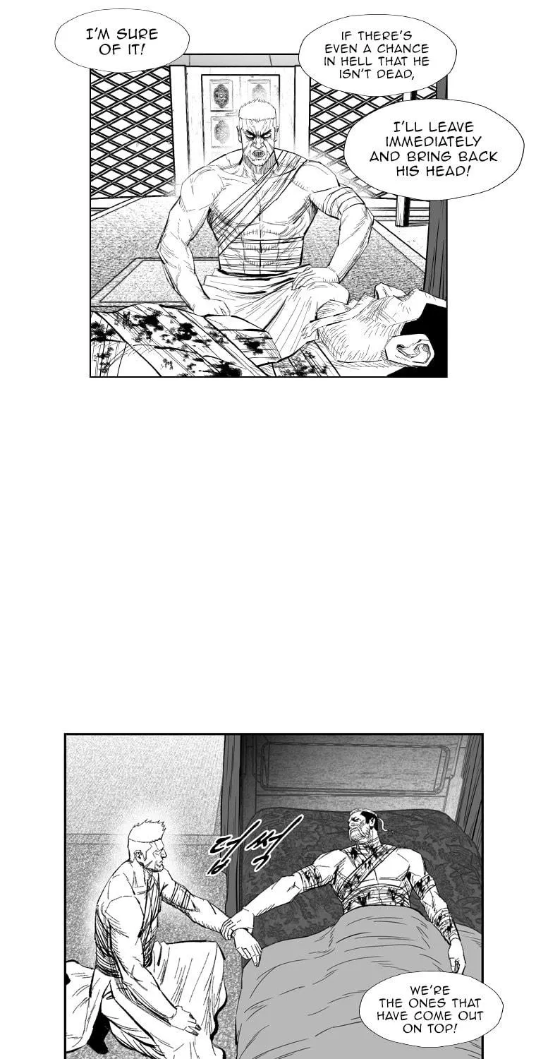 Red Storm Chapter 351 page 14 - 