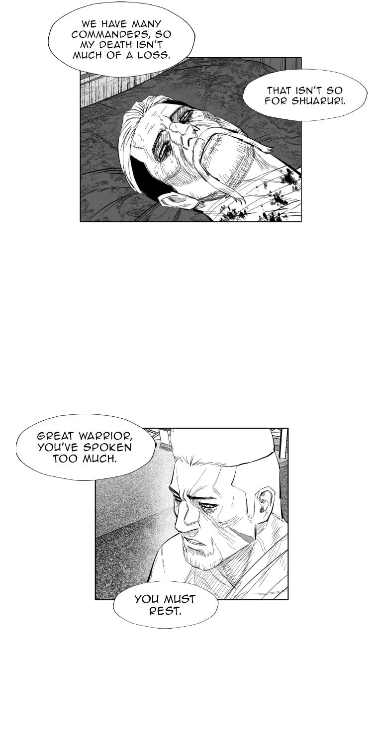 Red Storm Chapter 351 page 16 - 