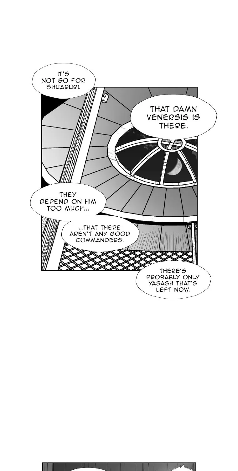 Red Storm Chapter 351 page 17 - 