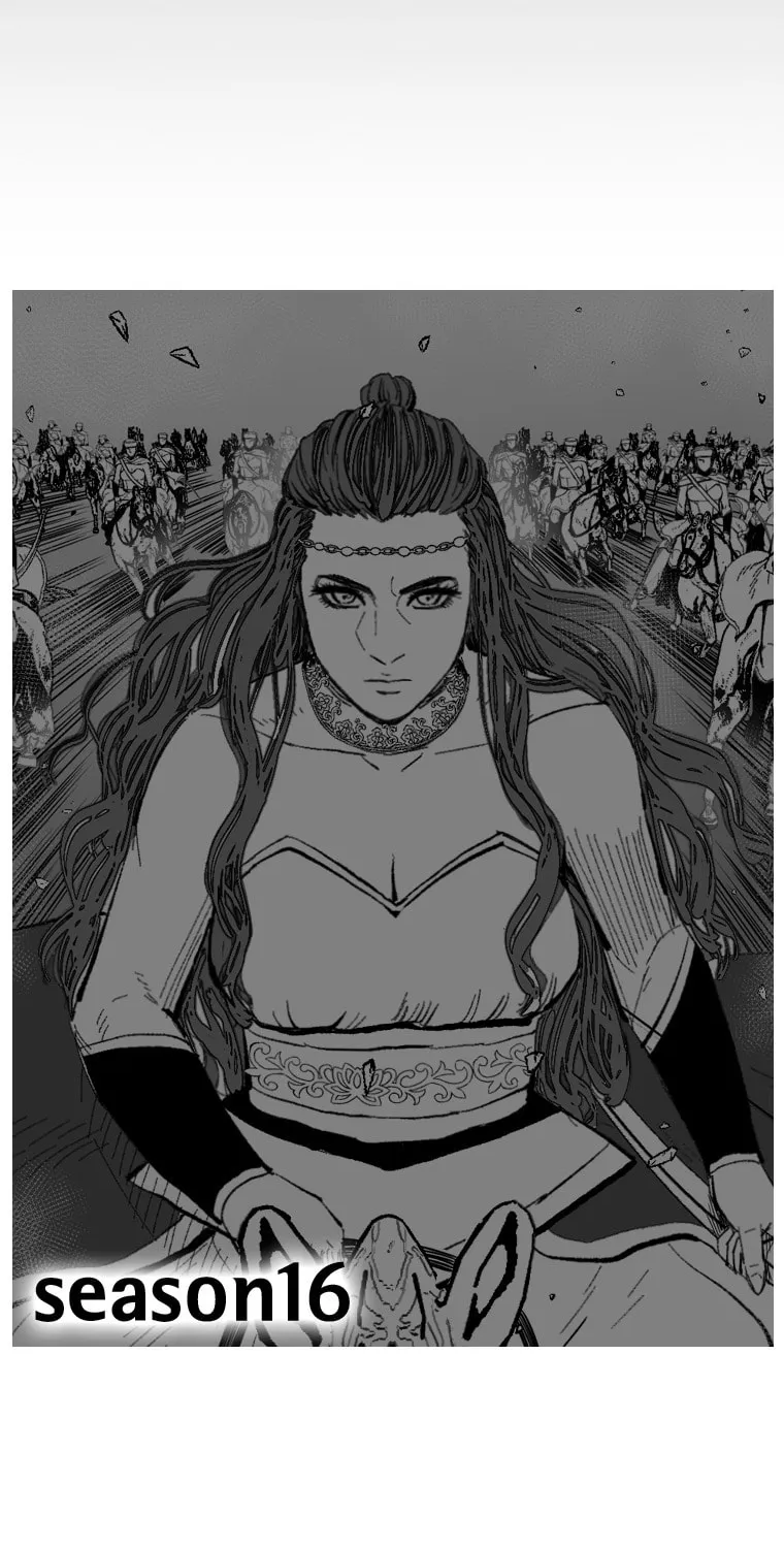Red Storm Chapter 351 page 3 - 