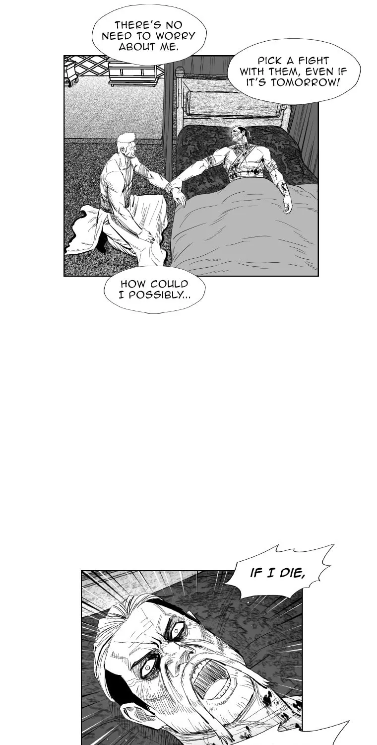 Red Storm Chapter 351 page 21 - 