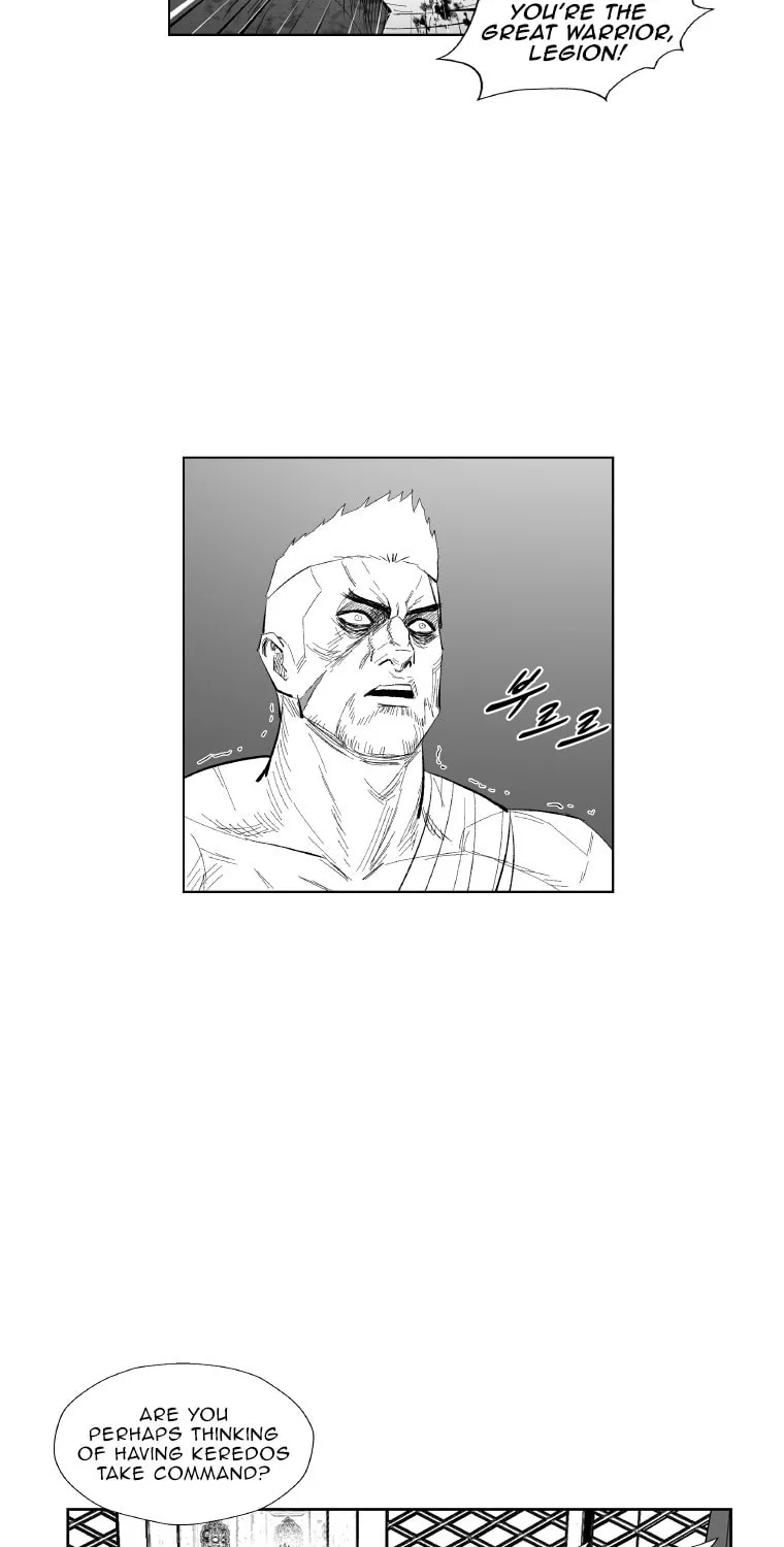 Red Storm Chapter 351 page 22 - 