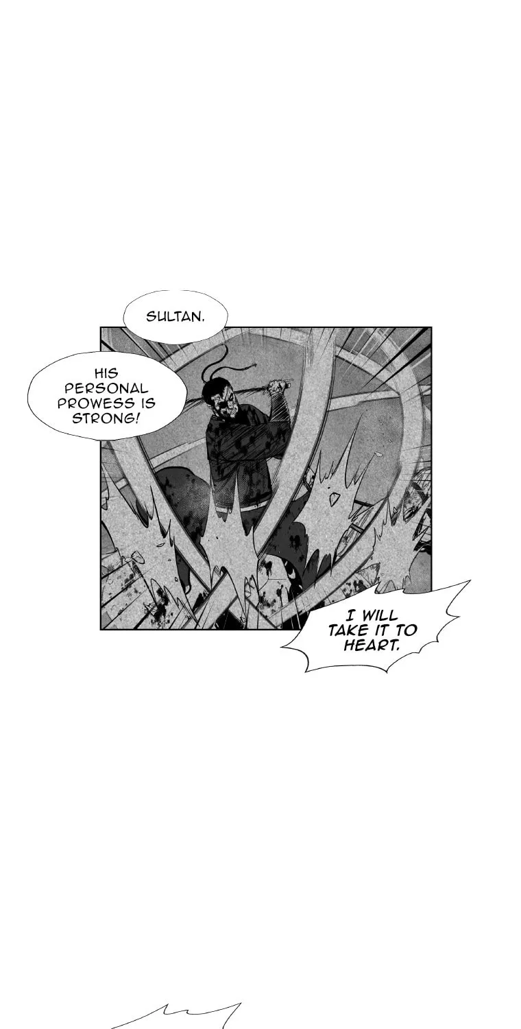 Red Storm Chapter 351 page 25 - 
