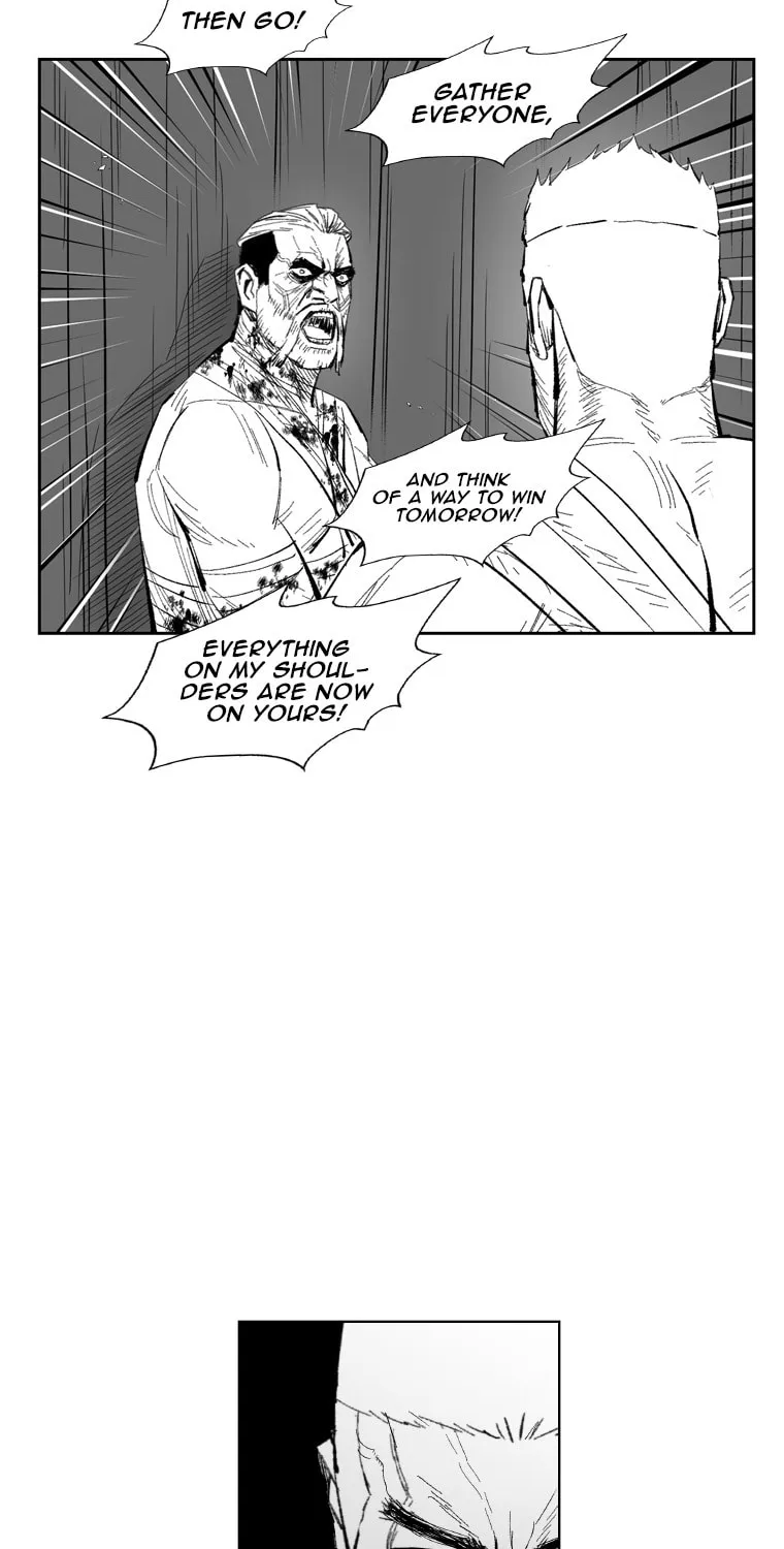 Red Storm Chapter 351 page 26 - 