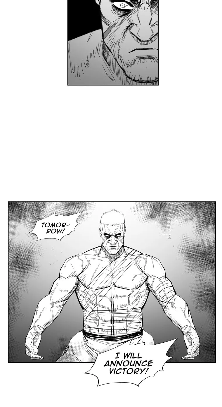 Red Storm Chapter 351 page 27 - 