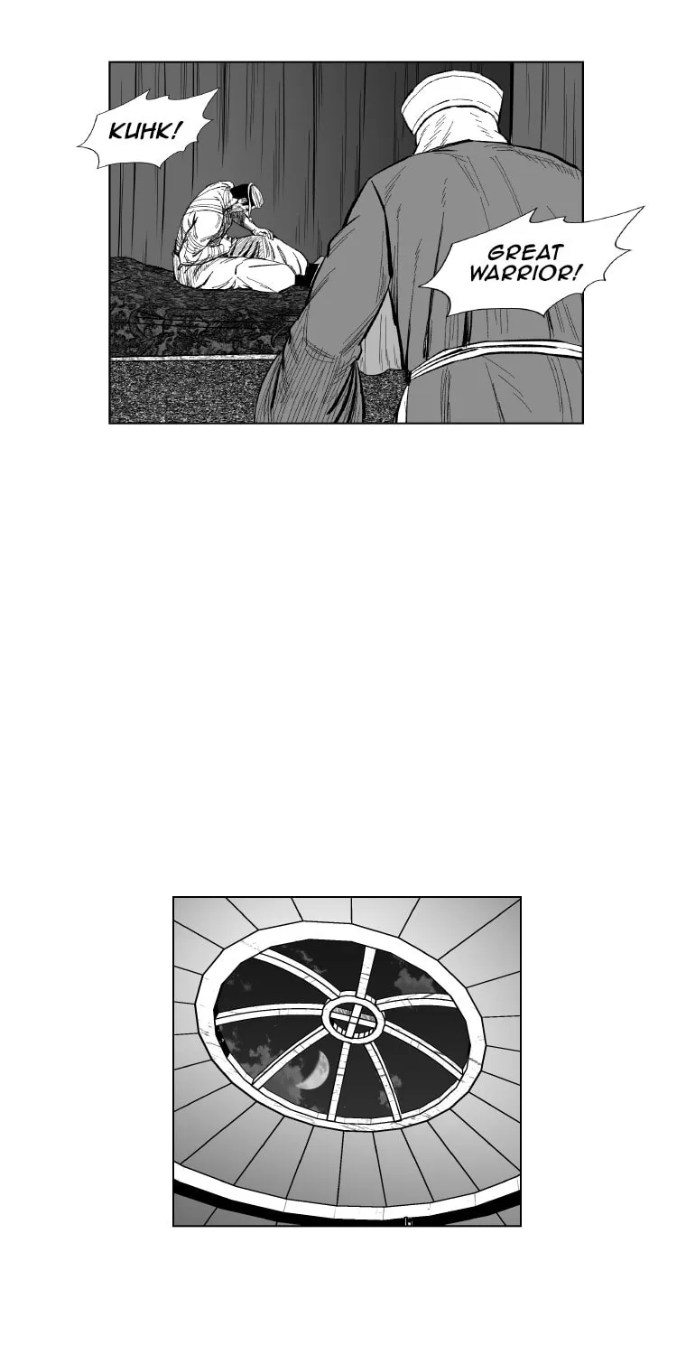 Red Storm Chapter 351 page 30 - 
