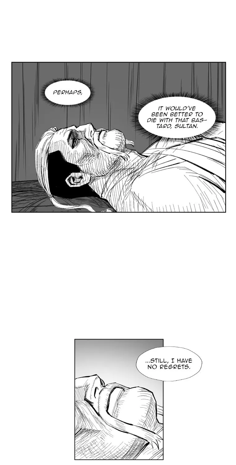 Red Storm Chapter 351 page 31 - 