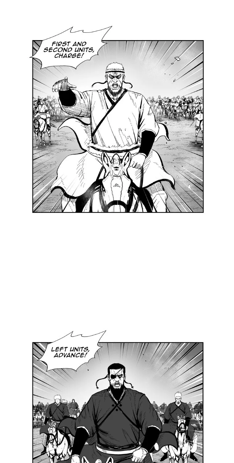 Red Storm Chapter 351 page 33 - 