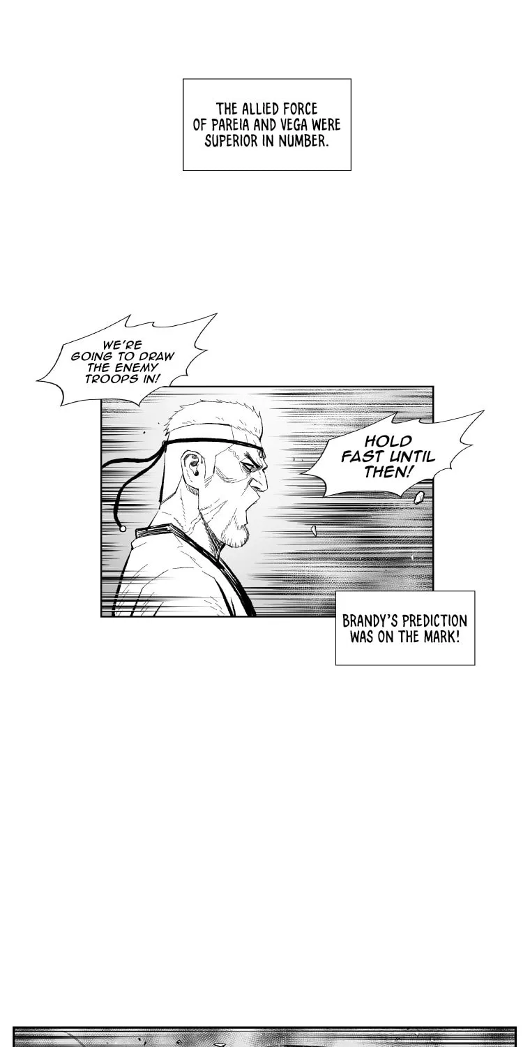 Red Storm Chapter 351 page 36 - 