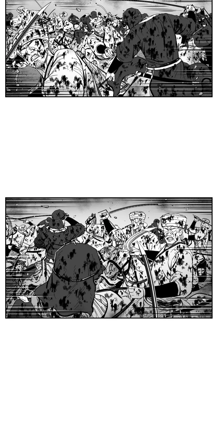 Red Storm Chapter 351 page 37 - 