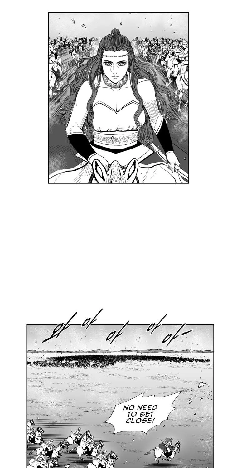 Red Storm Chapter 351 page 39 - 