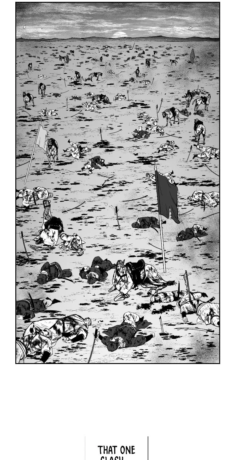Red Storm Chapter 351 page 5 - 