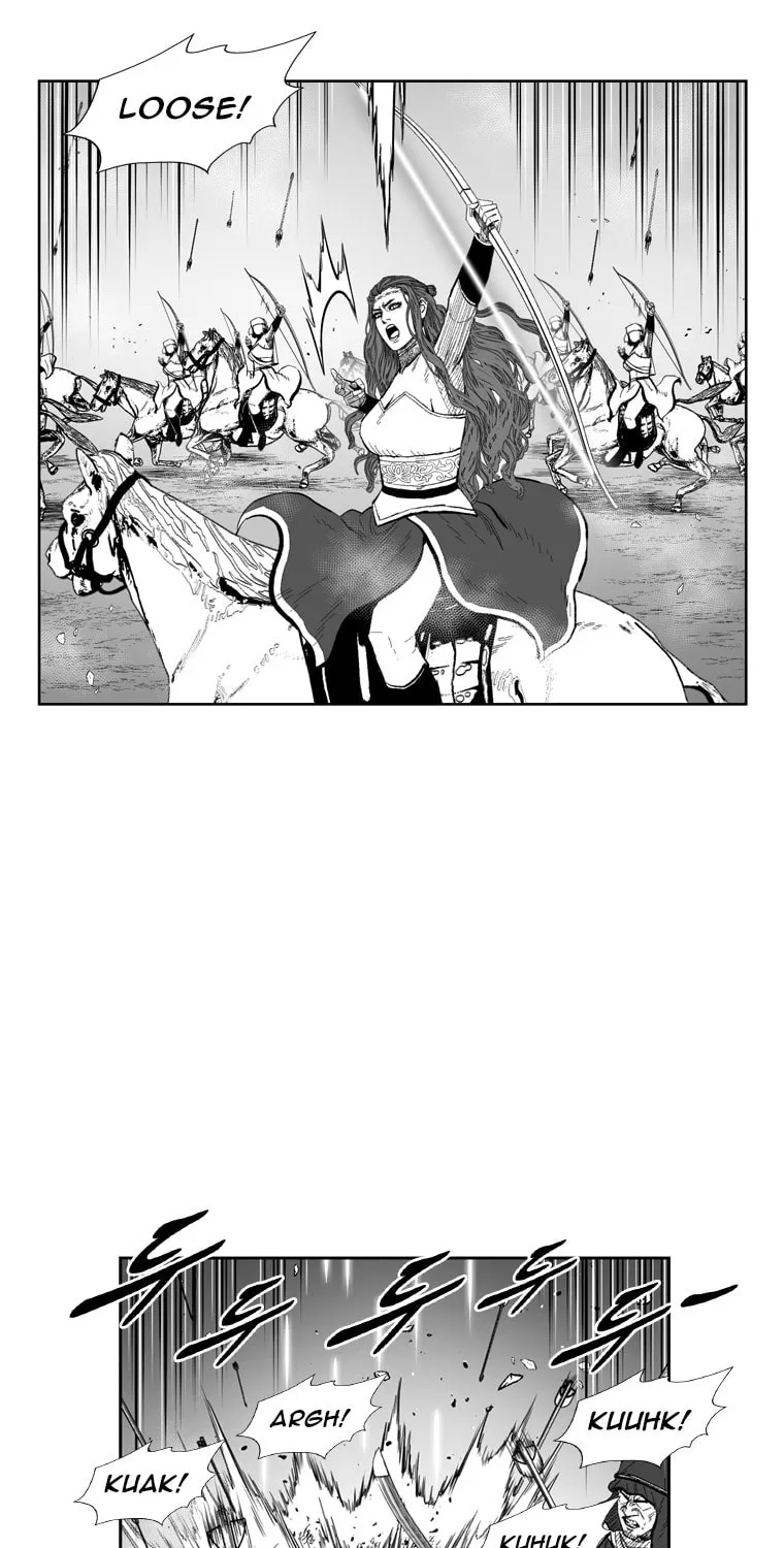 Red Storm Chapter 351 page 41 - 