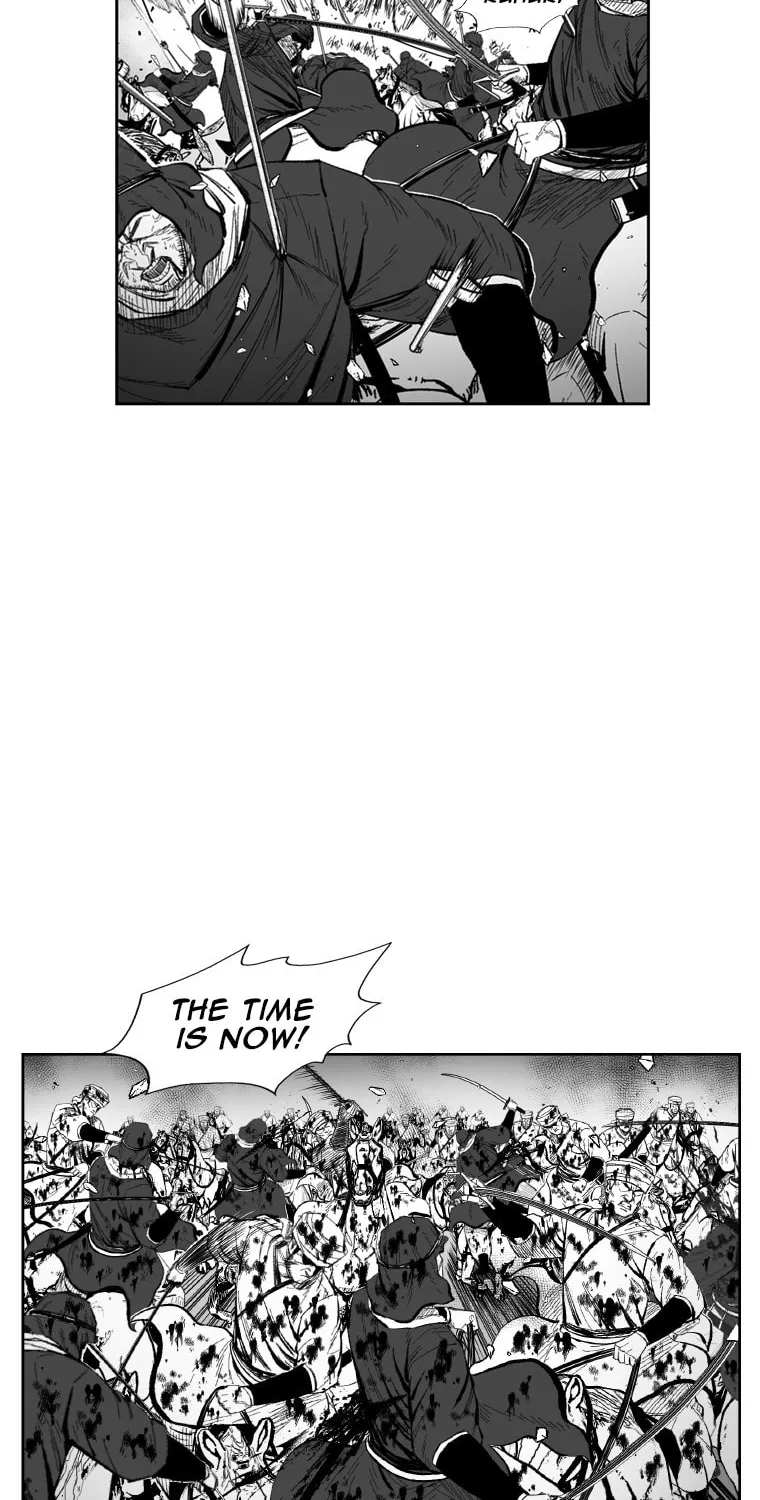 Red Storm Chapter 351 page 42 - 