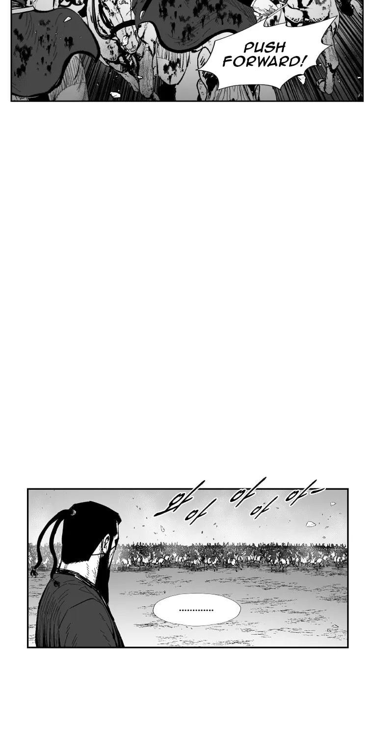 Red Storm Chapter 351 page 43 - 