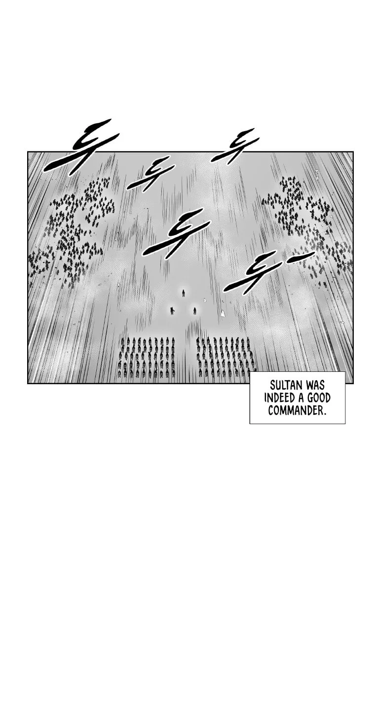 Red Storm Chapter 351 page 46 - 