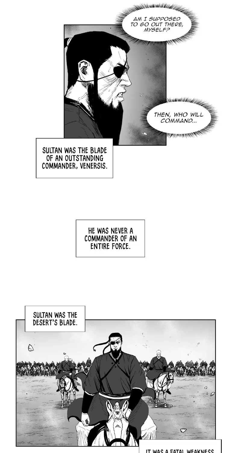 Red Storm Chapter 351 page 47 - 