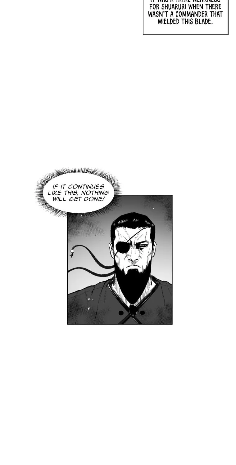 Red Storm Chapter 351 page 48 - 