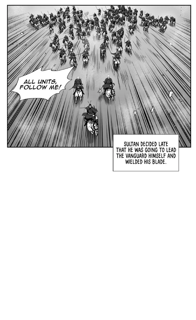 Red Storm Chapter 351 page 49 - 