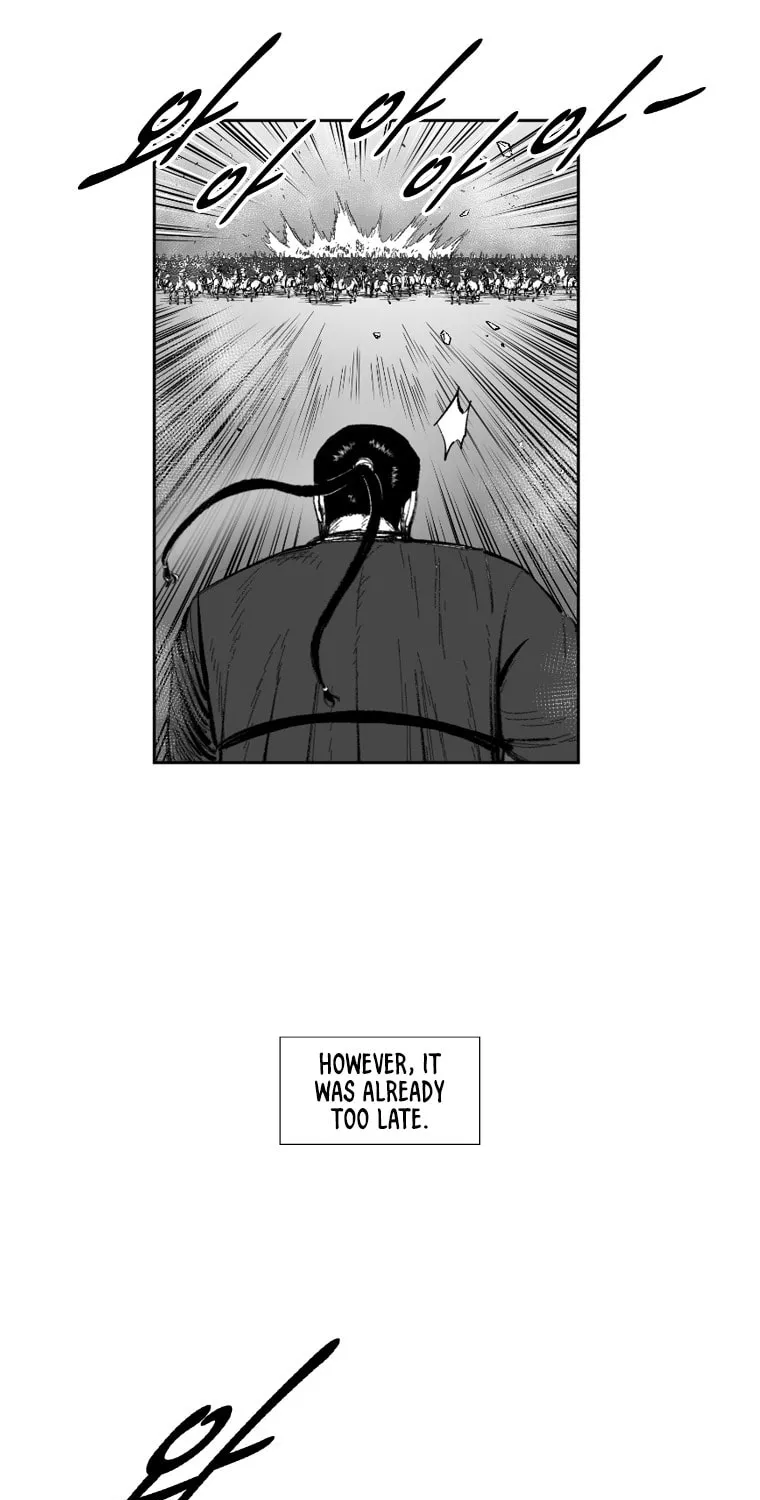 Red Storm Chapter 351 page 50 - 