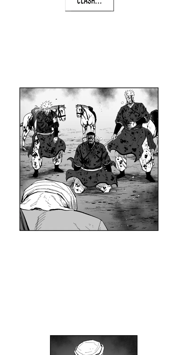 Red Storm Chapter 351 page 6 - 