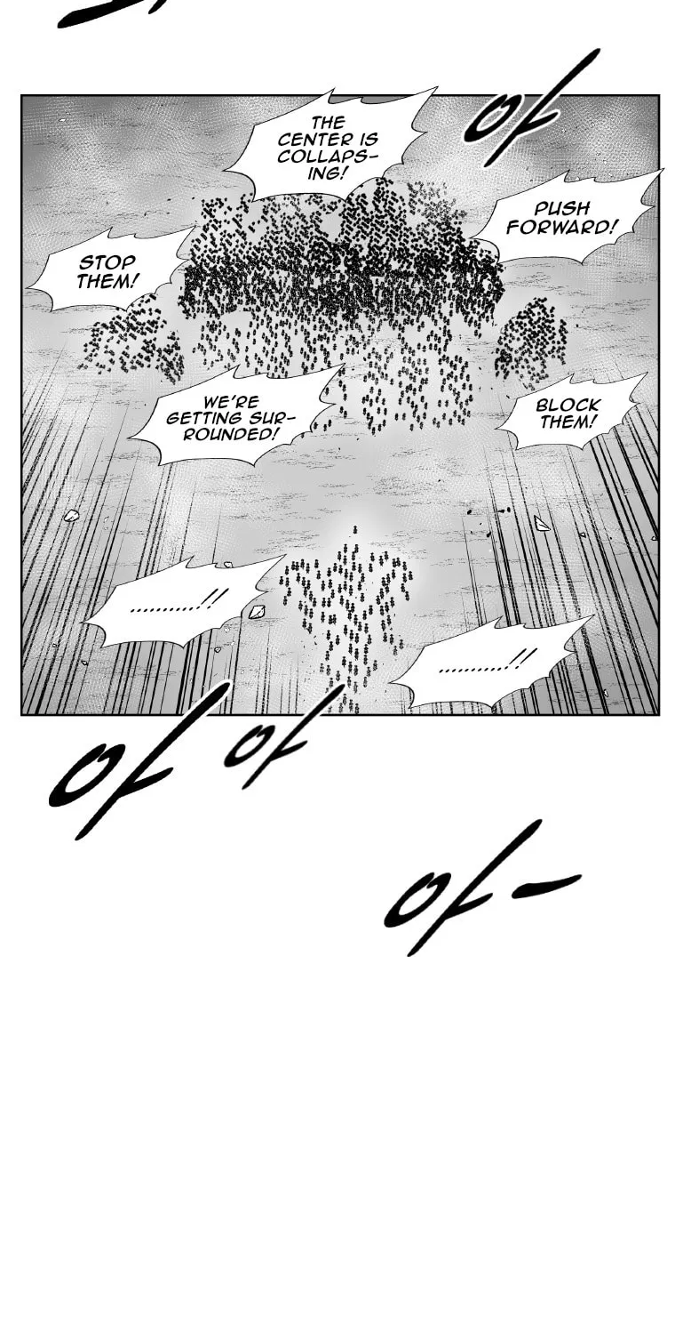 Red Storm Chapter 351 page 51 - 