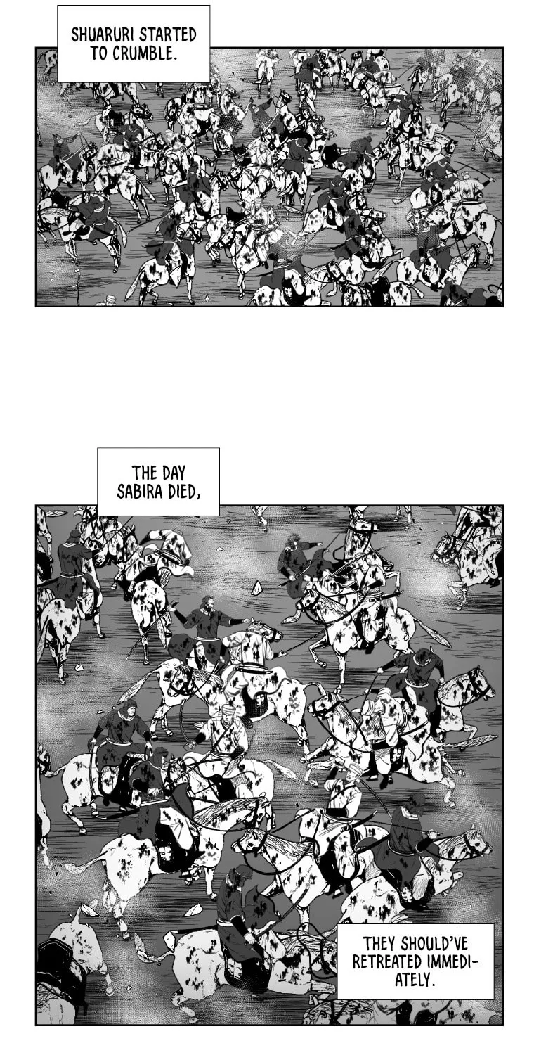Red Storm Chapter 351 page 53 - 