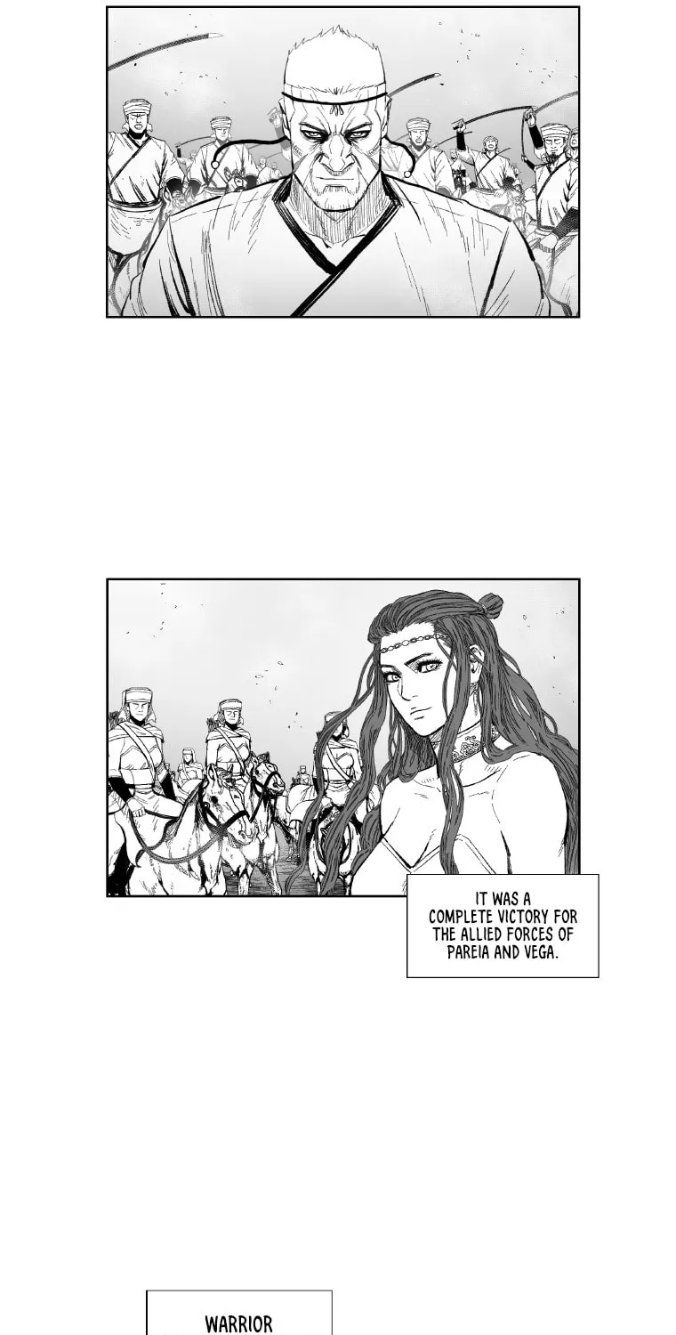 Red Storm Chapter 351 page 57 - 