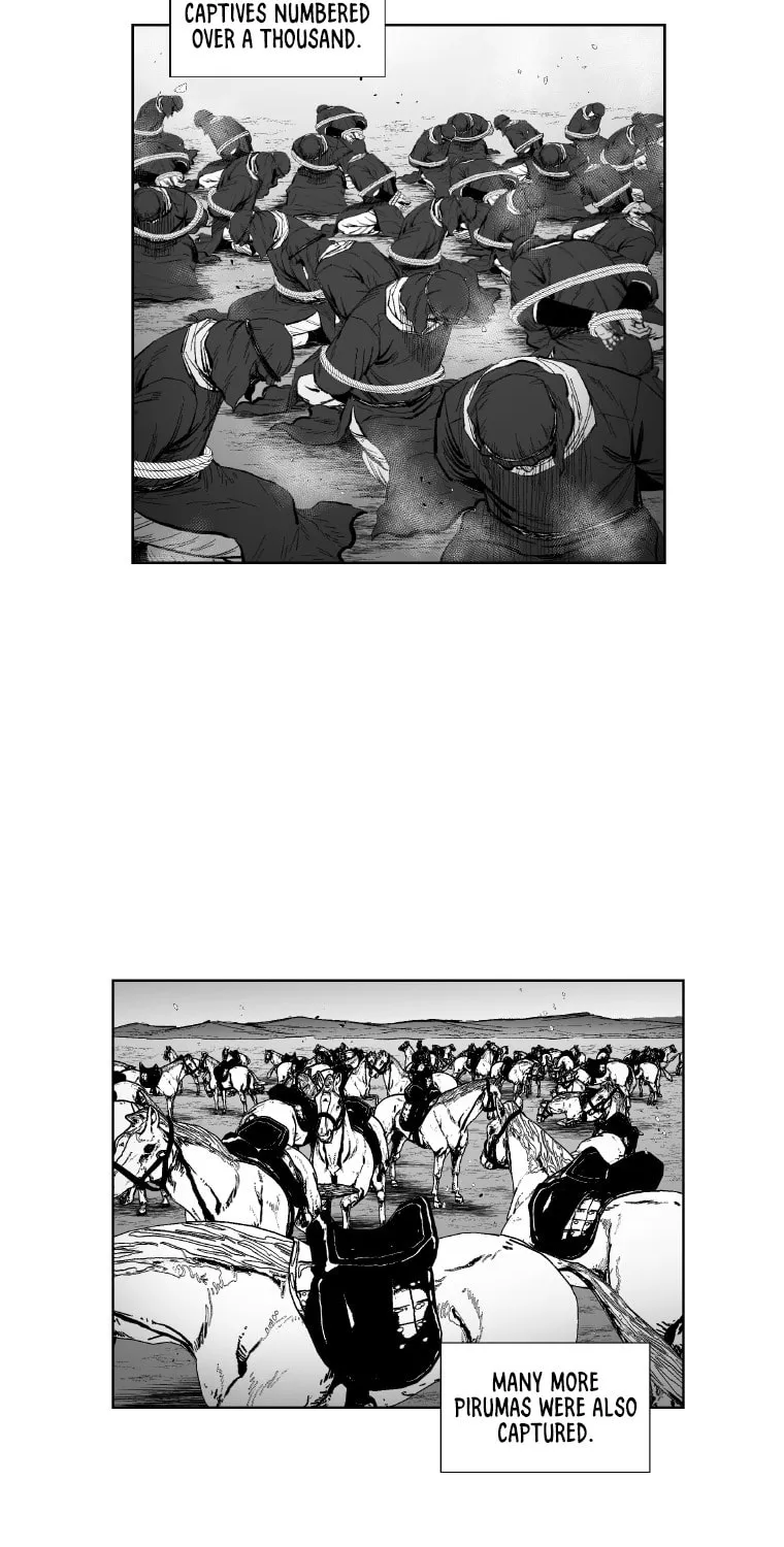 Red Storm Chapter 351 page 58 - 