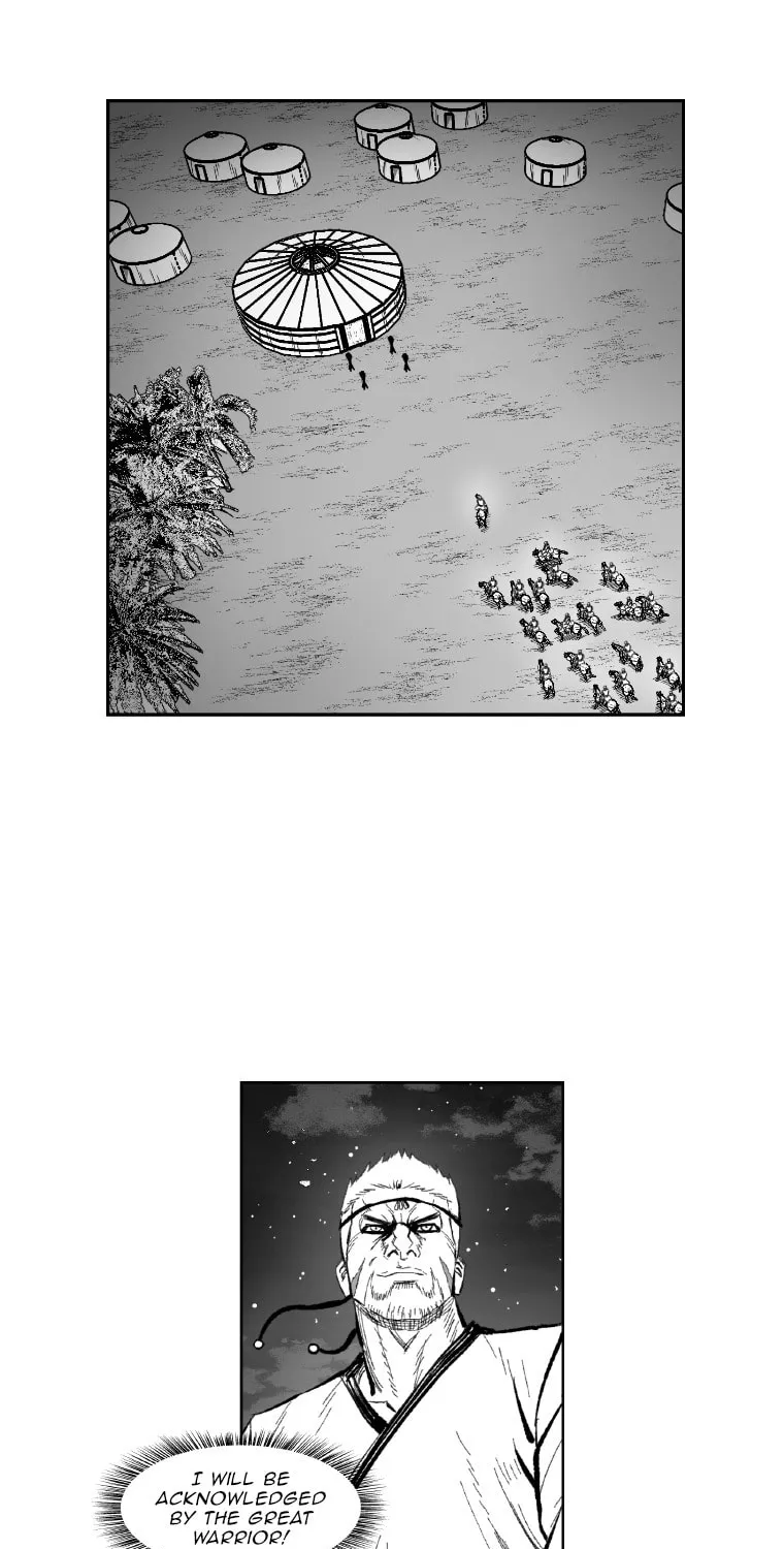 Red Storm Chapter 351 page 60 - 