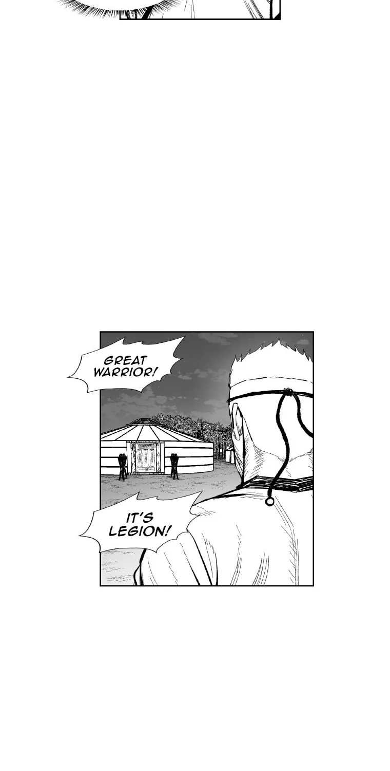 Red Storm Chapter 351 page 61 - 