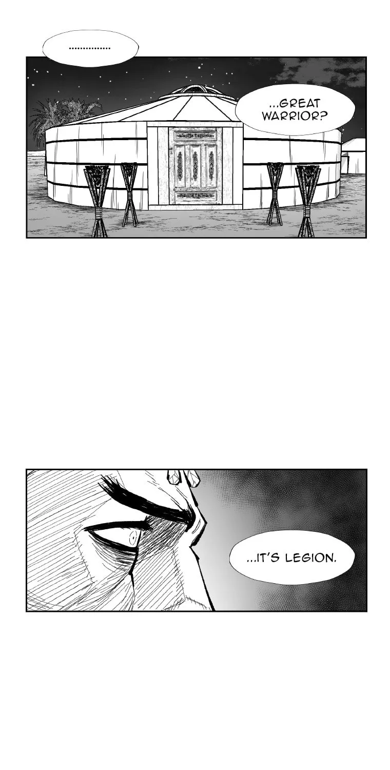 Red Storm Chapter 351 page 63 - 
