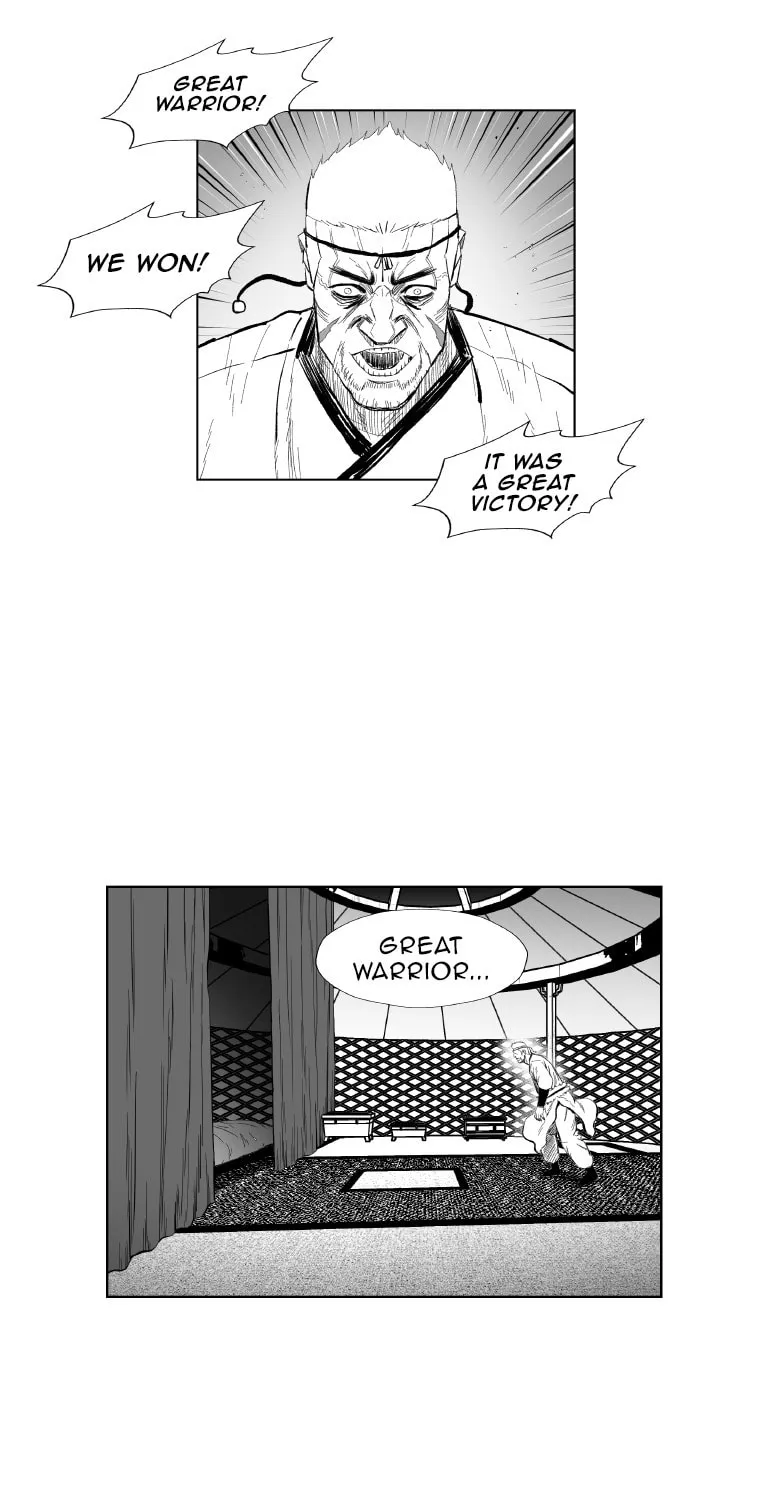 Red Storm Chapter 351 page 66 - 
