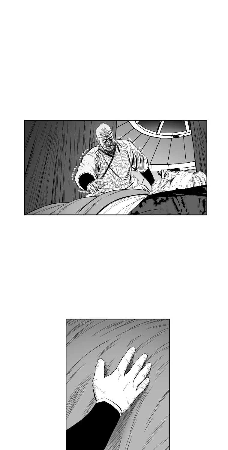 Red Storm Chapter 351 page 67 - 