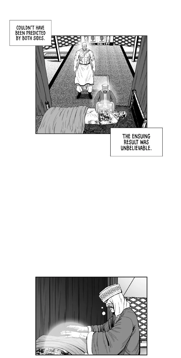 Red Storm Chapter 351 page 9 - 