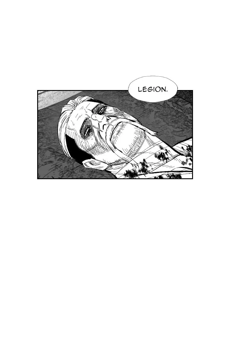 Red Storm Chapter 351 page 10 - 