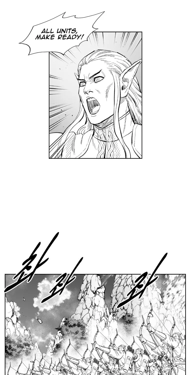 Red Storm Chapter 352 page 13 - 
