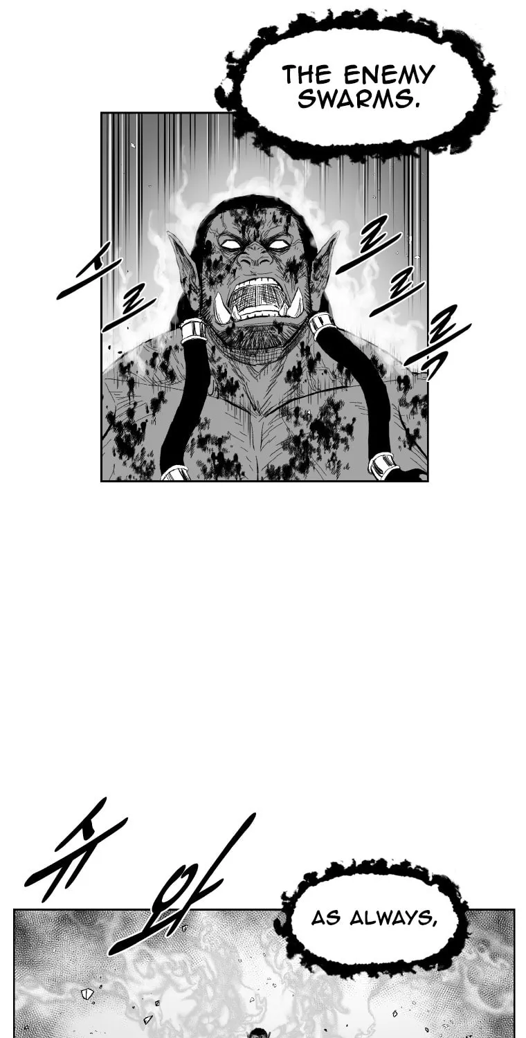 Red Storm Chapter 352 page 18 - 