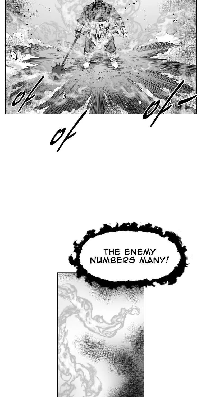 Red Storm Chapter 352 page 19 - 