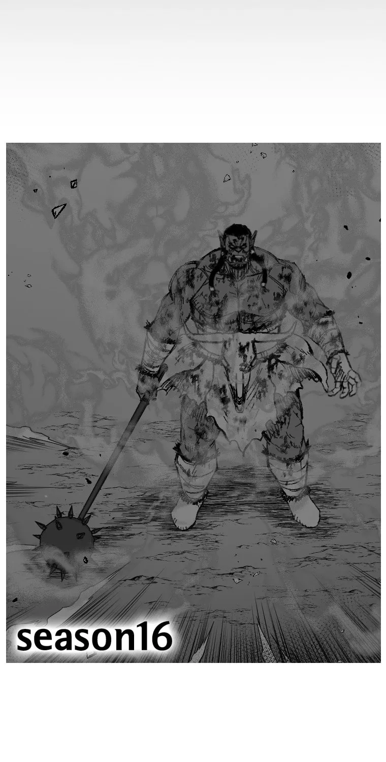 Red Storm Chapter 352 page 3 - 